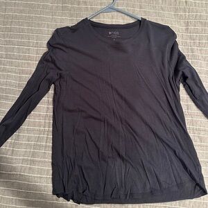 Figs Long sleeve Underscrub